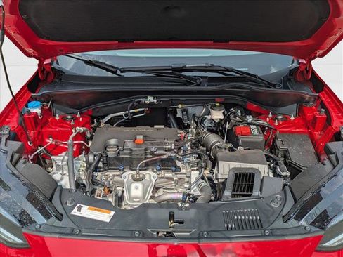 New 2026 Honda HR-V Sport image 16