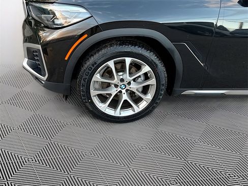Used 2021 BMW X6 xDrive40i w/ Premium Package 2 image 36