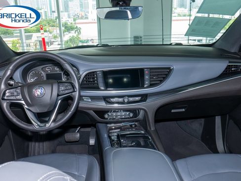 Used 2024 Buick Enclave Essence w/ Technology Package FWD image 19
