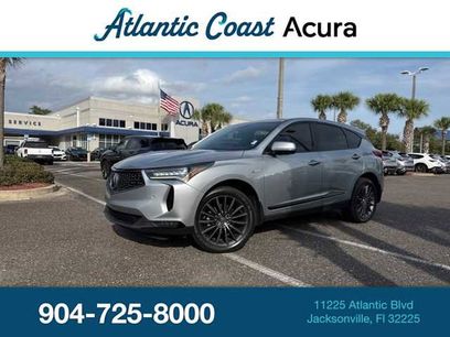 Certified 2022 Acura RDX AWD