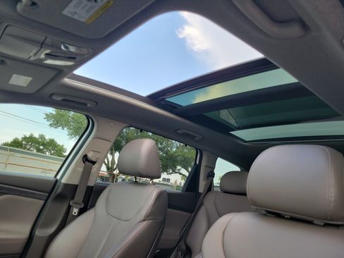 Used 2019 Hyundai Santa Fe FWD image 24