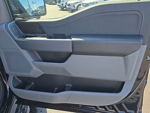 New 2025 Ford F150 Lightning XLT image 70