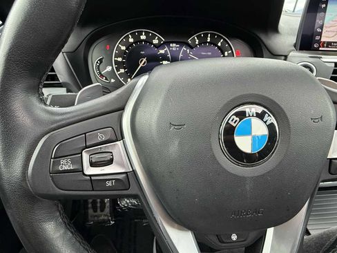 Used 2019 BMW X3 sDrive30i w/ M Sport Package 2 RWD image 20