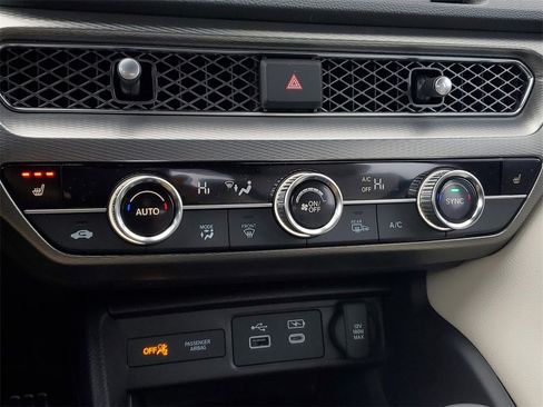 New 2026 Acura Integra A-Spec image 25