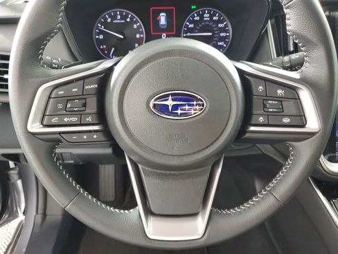 Used 2025 Subaru Outback Premium image 20