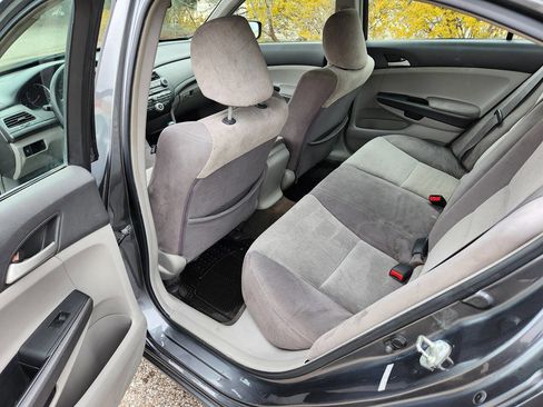 Used 2009 Honda Accord LX image 10
