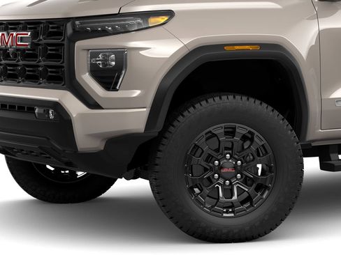 New 2026 GMC Canyon Elevation w/ Convenience Package RWD image 32