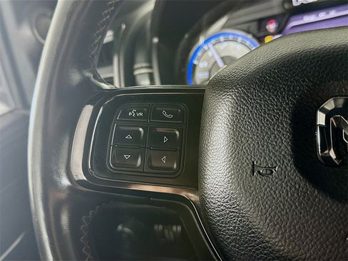Used 2022 RAM 2500 Limited image 25