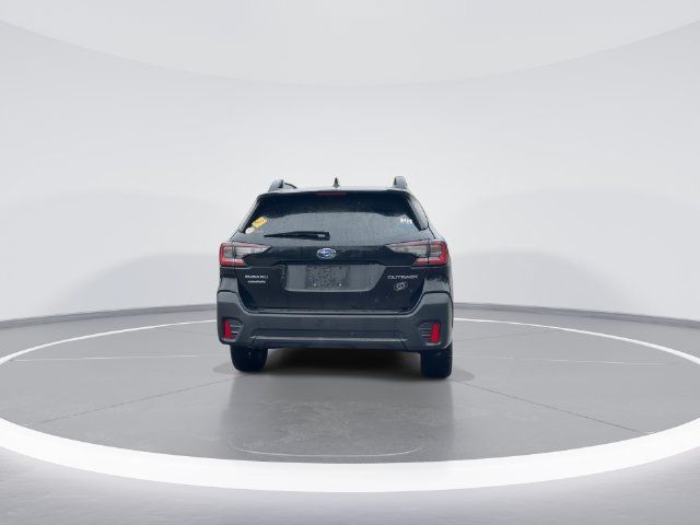 Used 2020 Subaru Outback Premium AWD/4WD image 7