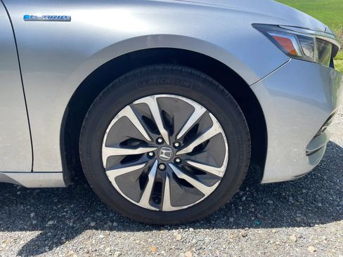 Used 2018 Honda Accord Touring image 29