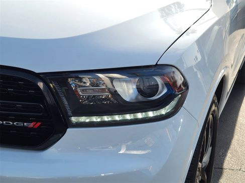 Used 2018 Dodge Durango GT w/ Technology Group image 28