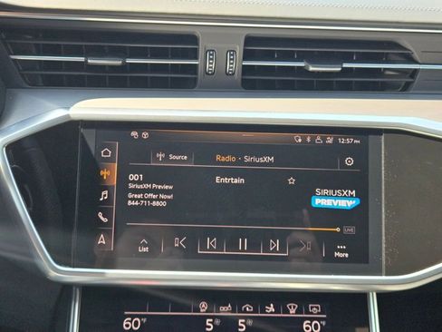 Used 2020 Audi S7 Prestige image 11