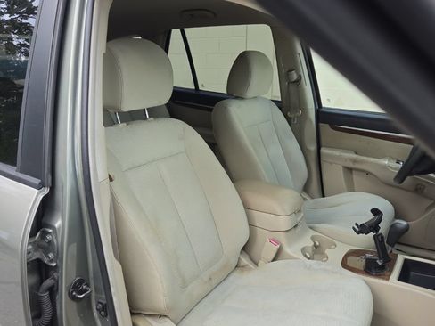 Used 2007 Hyundai Santa Fe GLS FWD image 9