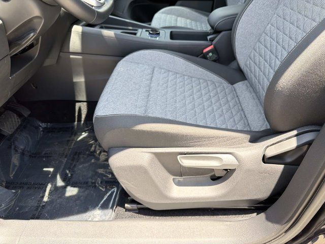 Certified 2026 Volkswagen Tiguan S FWD image 15