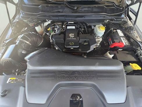 Used 2020 RAM 2500 Big Horn AWD/4WD image 29