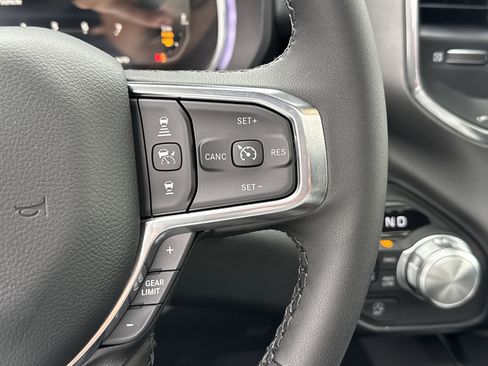 New 2026 RAM 1500 Laramie w/ Night Edition image 30