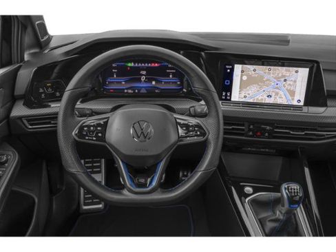 Used 2023 Volkswagen Golf 20th Anniversary Edition AWD/4WD image 7