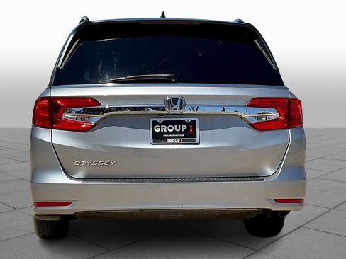 Used 2019 Honda Odyssey EX-L image 4