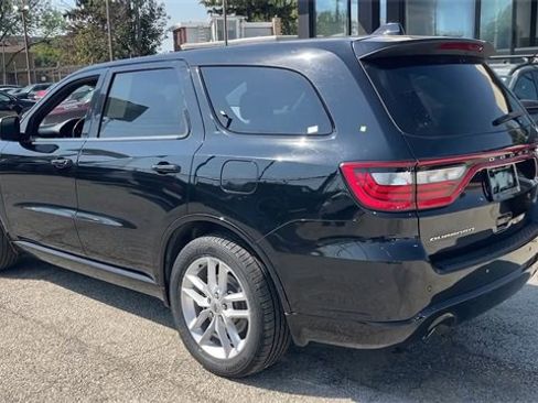 Used 2024 Dodge Durango R/T image 4
