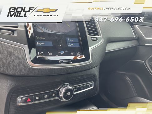 Used 2020 Volvo XC90 T5 Momentum AWD/4WD image 23