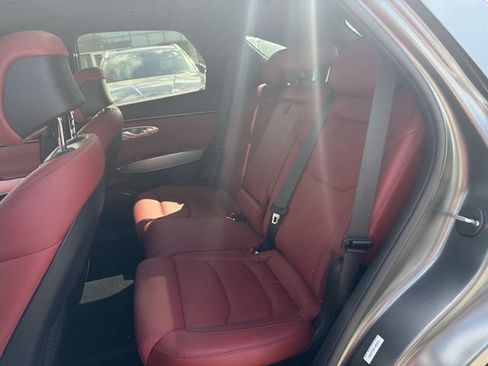 New 2026 Genesis GV70 2.5T Sport Prestige AWD/4WD image 23
