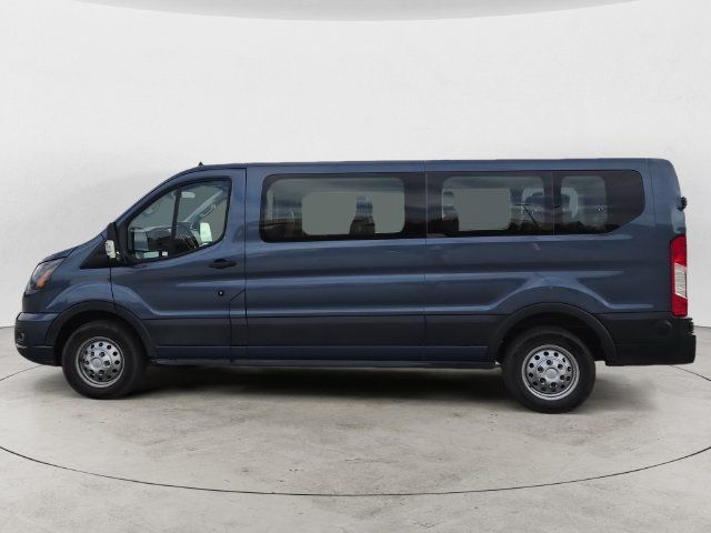 Certified 2024 Ford Transit 350 XLT AWD/4WD image 8