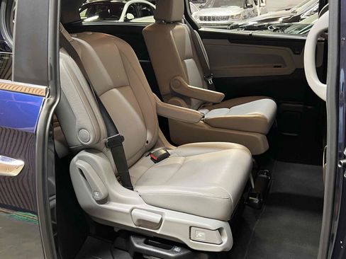 Used 2019 Honda Odyssey EX-L image 30