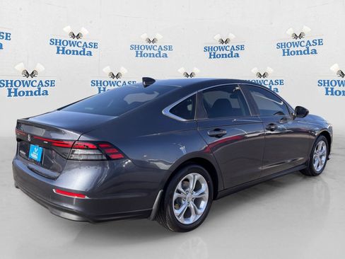 Used 2023 Honda Accord LX image 8