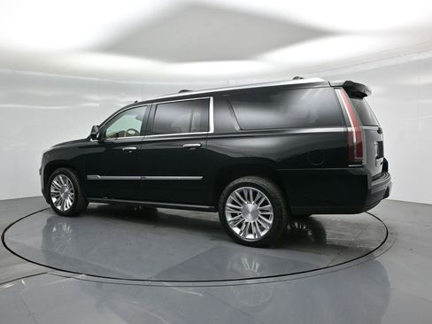 Used 2016 Cadillac Escalade ESV Platinum image 6