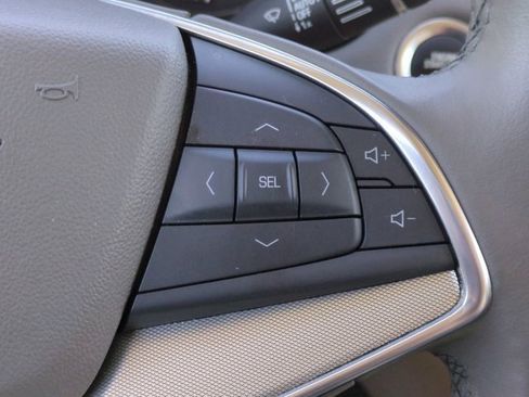 Used 2021 Cadillac XT5 Premium Luxury image 24