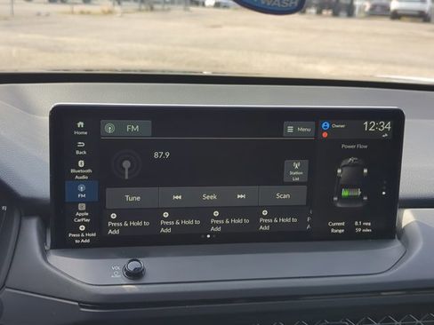 Used 2025 Honda Accord Sport image 12