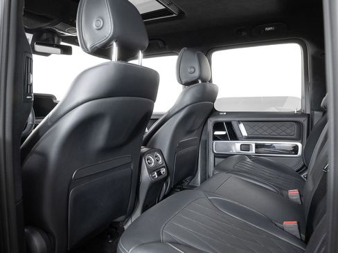 Used 2022 Mercedes-Benz G 63 AMG 4MATIC image 19