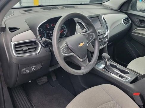 Certified 2023 Chevrolet Equinox LS w/ Driver Confidence II Package image 11