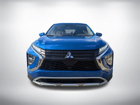 Used 2024 Mitsubishi Eclipse Cross SE image 8