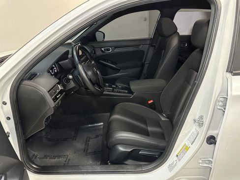 Certified 2024 Honda Civic Sport image 22