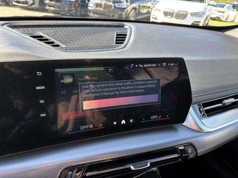 Used 2025 BMW X1 M35i image 19