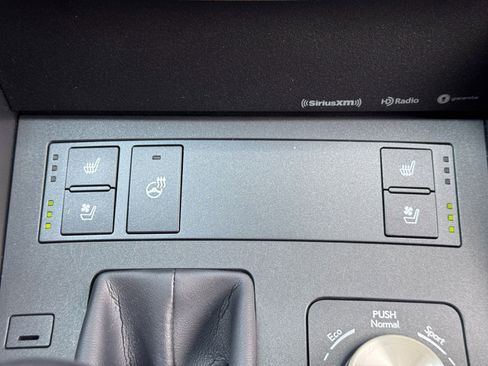 Used 2023 Lexus IS 300 w/ Premium Package RWD image 29