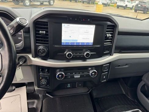 Used 2021 Ford F150 XLT w/ Equipment Group 301A Mid image 18