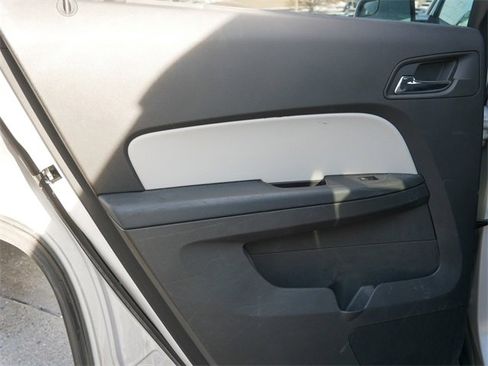 Used 2012 GMC Terrain SLT image 14