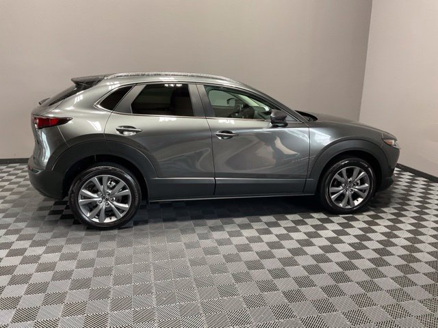 Used 2024 MAZDA CX-30 AWD 2.5 S w/ Preferred Package image 7