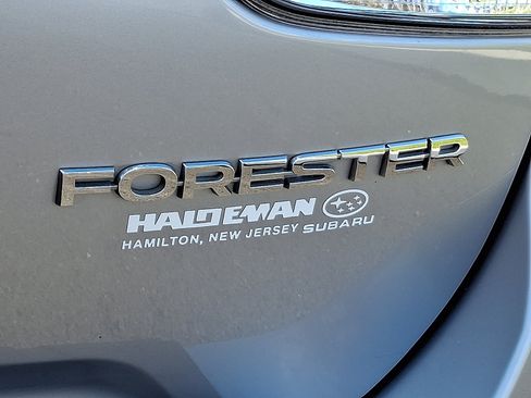 Used 2020 Subaru Forester Limited AWD/4WD image 30