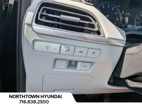 Used 2022 Hyundai Palisade SE w/ Cargo Package image 32