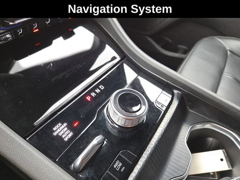 Used 2024 Jeep Grand Cherokee Limited 4xe image 18