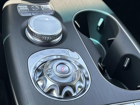 New 2026 Genesis GV60 AWD image 34