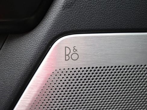 Used 2022 Ford F150 Platinum w/ Equipment Group 701A High image 30