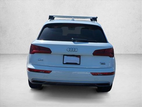 Used 2018 Audi Q5 2.0T Premium AWD/4WD image 7