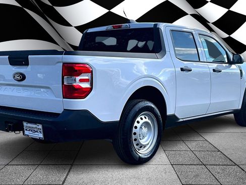 New 2026 Ford Maverick XL w/ Equipment Group 101A image 15