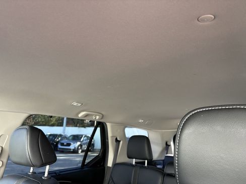 Used 2024 Honda Pilot EX-L image 32