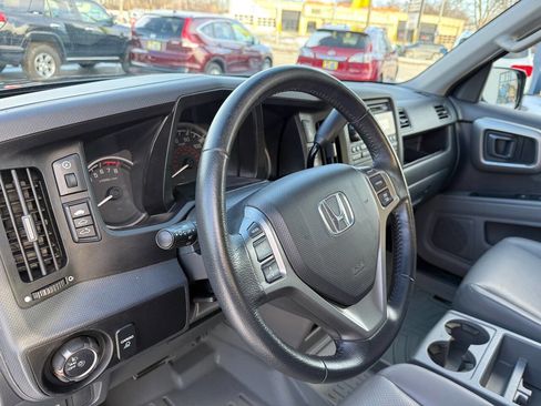 Used 2012 Honda Ridgeline RTL image 72