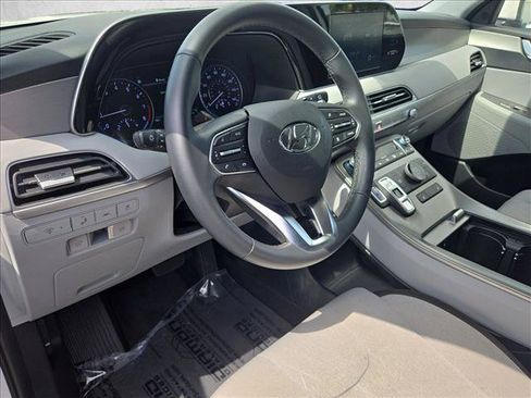 Used 2021 Hyundai Palisade SEL w/ Convenience Package FWD image 10